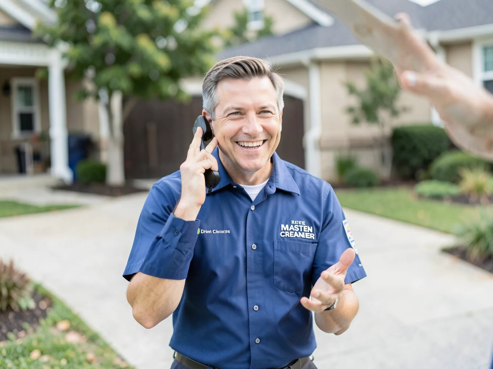 Drain Cleaning Chesapeake Beach, MD FAQs